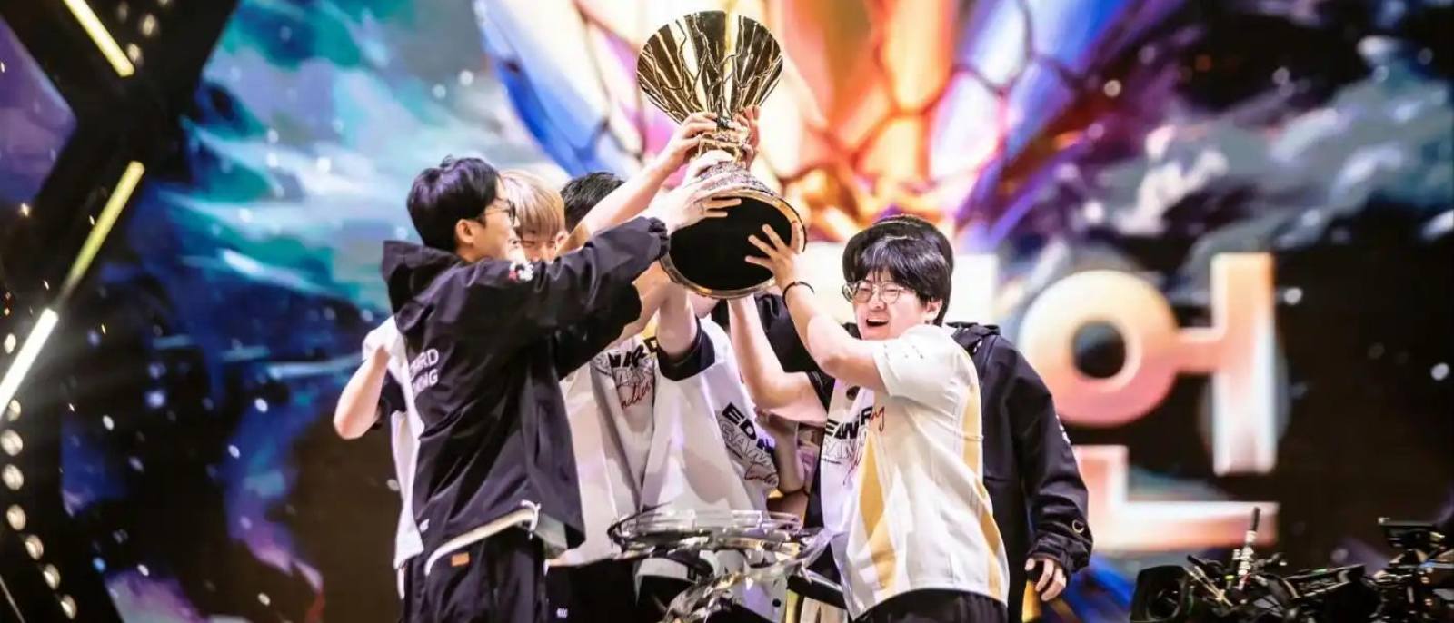 jinnianhui 金年会 电竞生态与产业观察配图